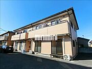 前橋駅より徒歩26分 2階 築18年6ヶ月の賃貸物件