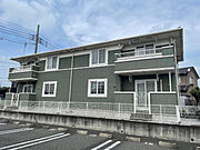 スペランツァAの賃貸物件