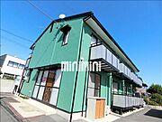 群馬総社駅より徒歩19分 1階 築27年3ヶ月の賃貸物件