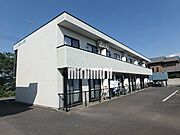 コミューン石原 2階 築29年4ヶ月の賃貸物件