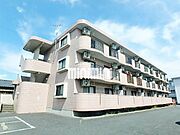 新前橋駅より徒歩23分 3階 築27年1ヶ月の賃貸物件