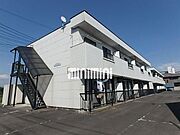 前橋大島駅より徒歩10分 1階 築30年10ヶ月の賃貸物件