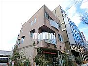 前橋駅より徒歩6分 3階 築21年6ヶ月の賃貸物件