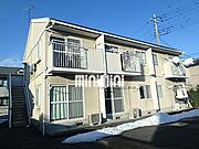 プロムナードハイツ 2階 築33年3ヶ月の賃貸物件