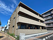 中央前橋駅より徒歩18分 2階 新築の賃貸物件