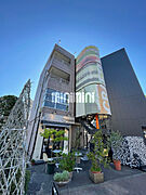 中央前橋駅より徒歩10分 4階 築40年2ヶ月の賃貸物件