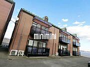 ホープヒルEの賃貸物件