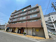 サンハイツ橋本 3階 築43年7ヶ月の賃貸物件