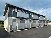 群馬総社駅より徒歩19分 2階 新築の賃貸物件