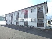 駒形駅より徒歩17分 1階 築25年10ヶ月の賃貸物件