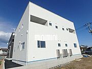 大胡駅より徒歩19分 2階 築7年9ヶ月の賃貸物件