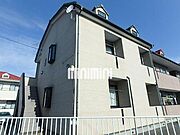 前橋駅より徒歩27分 1階 築25年8ヶ月の賃貸物件