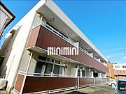 前橋駅より徒歩24分 2階 築39年8ヶ月の賃貸物件