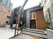 中央前橋駅より徒歩10分 2階 新築の賃貸物件