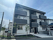 前橋駅より徒歩24分 1階 新築の賃貸物件