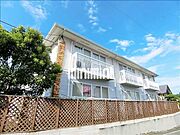 メゾンＡＮＮＥＸ３ａ 1階 築31年9ヶ月の賃貸物件