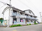 前橋大島駅より徒歩30分 2階 築41年5ヶ月の賃貸物件