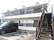 Mハイツ 1階 築35年8ヶ月の賃貸物件