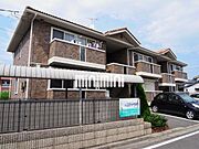 前橋駅より徒歩19分 2階 築18年4ヶ月の賃貸物件