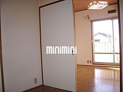 パークレインハウス 2階2Kのリビング/ダイニング