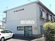 前橋駅より徒歩43分 2階 築41年10ヶ月の賃貸物件