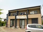 駒形駅より徒歩10分 2階 築22年2ヶ月の賃貸物件