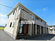 新前橋駅より徒歩18分 2階 築7年9ヶ月の賃貸物件