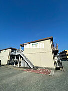 中央前橋駅より徒歩52分 1階 築34年9ヶ月の賃貸物件