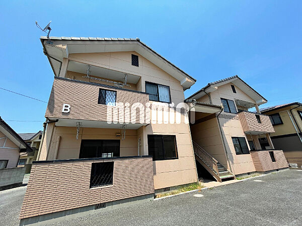 apartment 群馬県北群馬郡吉岡町大字漆原
漆原の賃貸情報を見る
物件地図