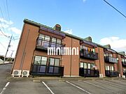 ホープヒルC 1階 築25年7ヶ月の賃貸物件