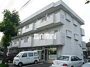 真塩マンション 2階 築34年8ヶ月の賃貸物件