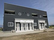 膳駅より徒歩7分 1階 築12年8ヶ月の賃貸物件