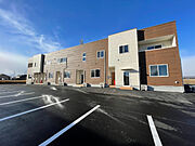 粕川駅より徒歩7分 新築 2階建の賃貸物件