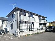 パインビューＡの賃貸物件