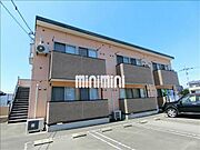 片貝駅より徒歩9分 1階 築18年11ヶ月の賃貸物件