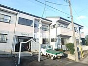 ＬＩＲＡＴＯＷＮプロムナード 1階 築31年7ヶ月の賃貸物件