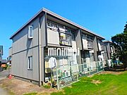 都木ハイツＣ 2階 築39年9ヶ月の賃貸物件