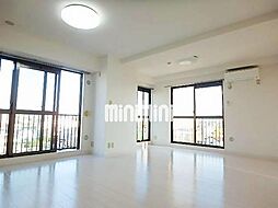 La　Felice 5階2LDKのリビング/ダイニング