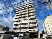 ティアール小相木の賃貸物件