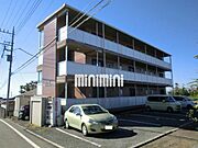 KSマンション富士見が丘の賃貸物件