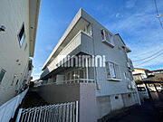 中央前橋駅より徒歩34分 築36年 2階建の賃貸物件