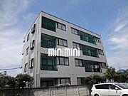片貝駅より徒歩6分 築29年4ヶ月 4階建の賃貸物件