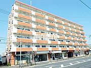 前橋駅より徒歩19分 7階 築47年1ヶ月の賃貸物件