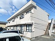 新前橋駅より徒歩30分 1階 築28年7ヶ月の賃貸物件