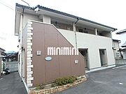 ＫＨパレス 2階 築22年3ヶ月の賃貸物件