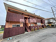 ジュネス青柳 1階 築37年10ヶ月の賃貸物件