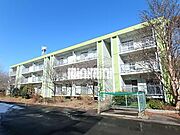 大胡駅より徒歩5分 築43年11ヶ月 3階建の賃貸物件