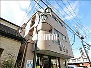 前橋駅より徒歩5分 3階 築31年11ヶ月の賃貸物件