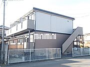 前橋駅より徒歩14分 1階 築28年3ヶ月の賃貸物件