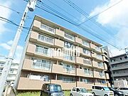 新前橋駅より徒歩16分 5階 築47年5ヶ月の賃貸物件